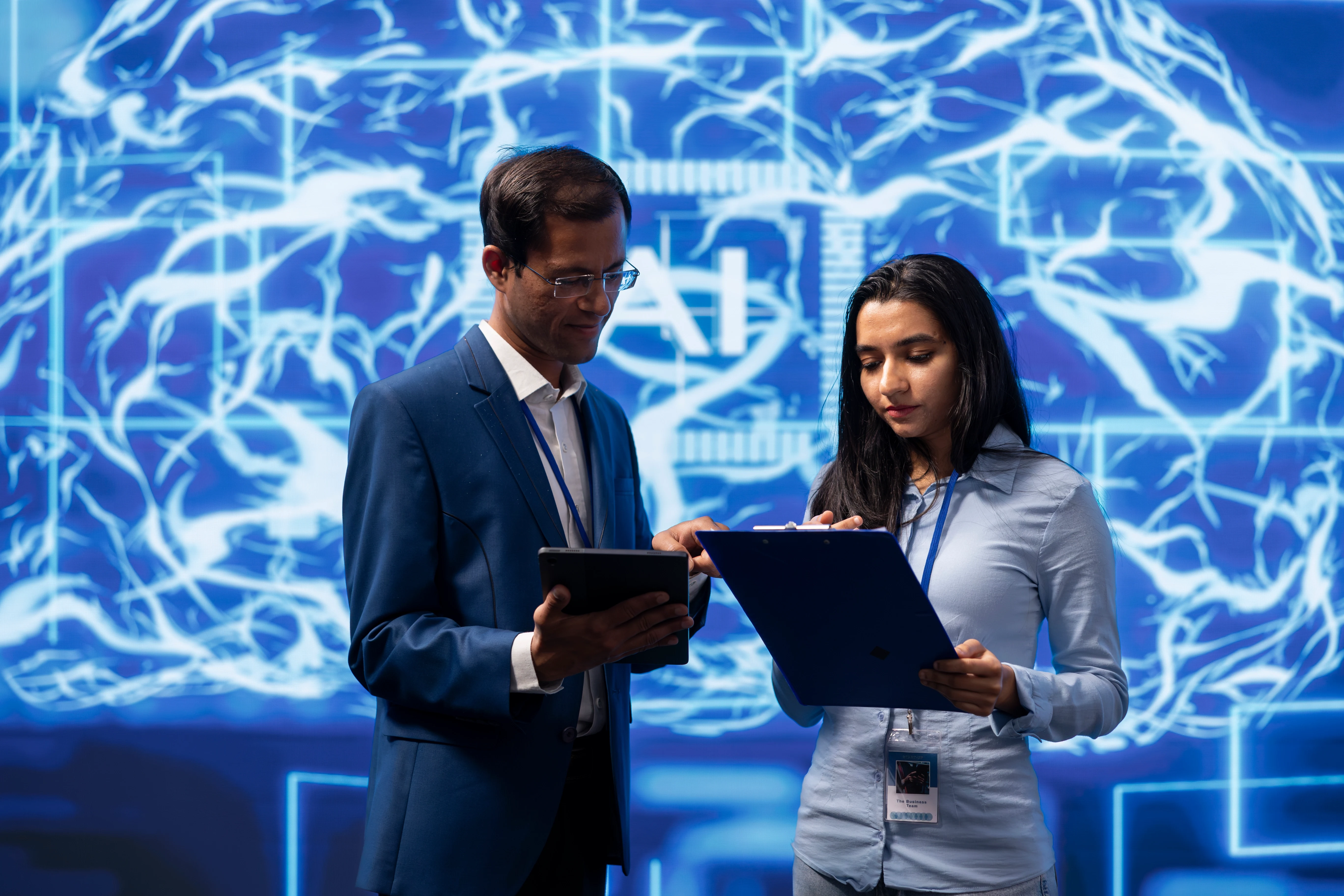 How to choose the right AI use case before you build anything